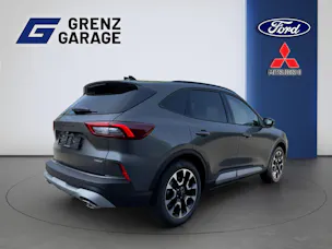 Ford Kuga 2.5 Hybrid Active X 4x4