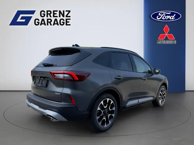 Ford Kuga 2.5 Hybrid Active X 4x4
