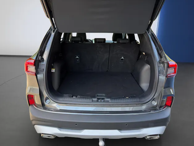 Ford Kuga 2.5 Hybrid Active X 4x4