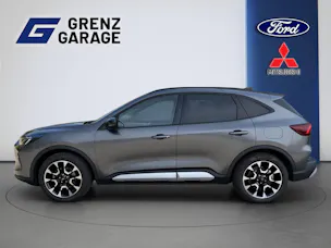 Ford Kuga 2.5 Hybrid Active X 4x4