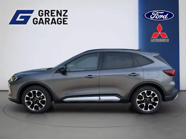 Ford Kuga 2.5 Hybrid Active X 4x4