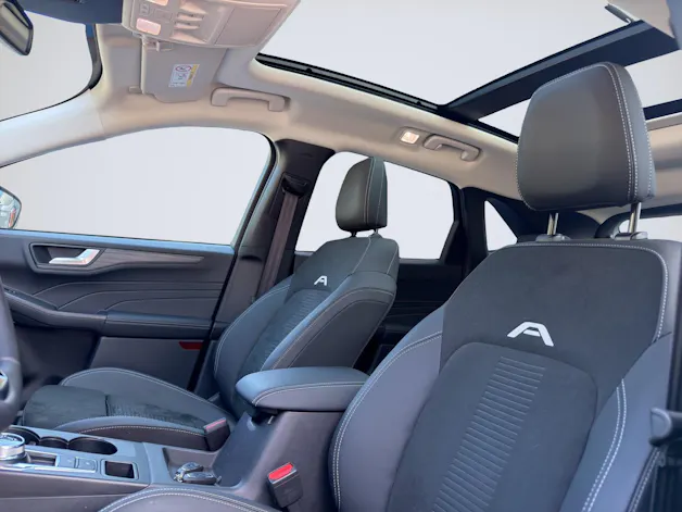 Ford Kuga 2.5 Hybrid Active X 4x4