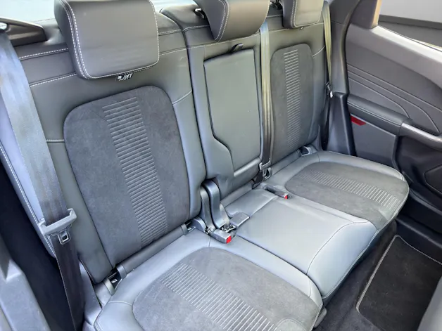 Ford Kuga 2.5 Hybrid Active X 4x4