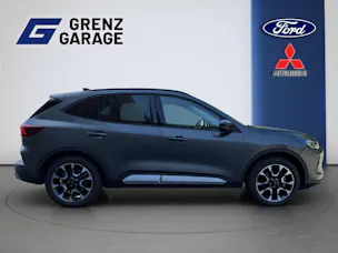 Ford Kuga 2.5 Hybrid Active X 4x4