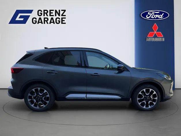 Ford Kuga 2.5 Hybrid Active X 4x4