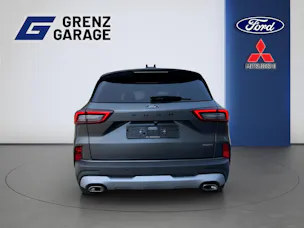 Ford Kuga 2.5 Hybrid Active X 4x4