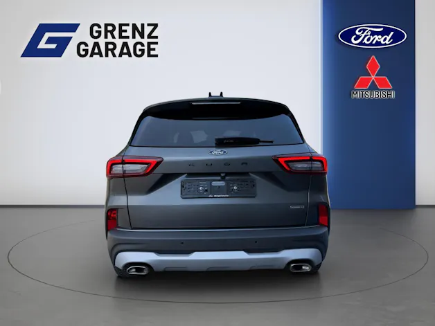 Ford Kuga 2.5 Hybrid Active X 4x4