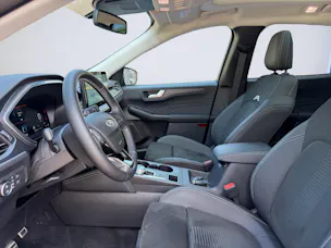 Ford Kuga 2.5 Hybrid Active X 4x4