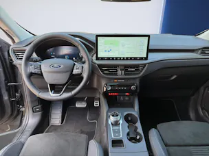 Ford Kuga 2.5 Hybrid Active X 4x4