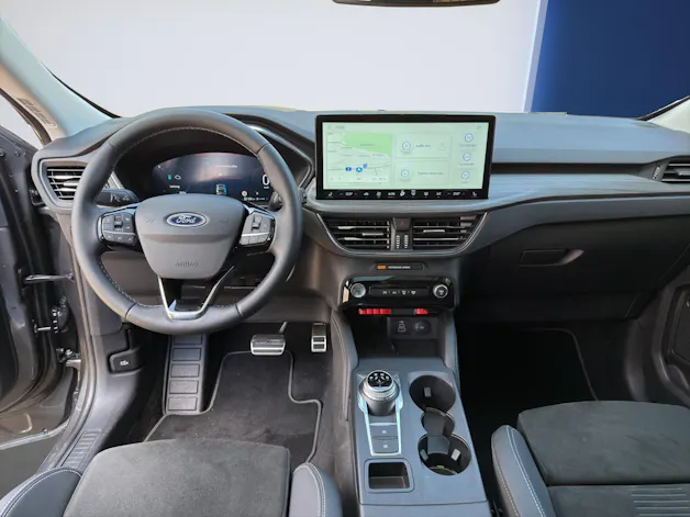 Ford Kuga 2.5 Hybrid Active X 4x4