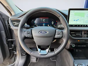 Ford Kuga 2.5 Hybrid Active X 4x4