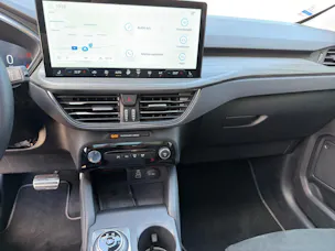 Ford Kuga 2.5 Hybrid Active X 4x4