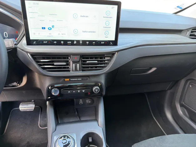 Ford Kuga 2.5 Hybrid Active X 4x4