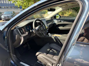 Volvo XC60 2.0 T8 TE Ultra Dark eAWD