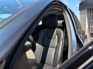 Volvo XC60 2.0 T8 TE Ultra Dark eAWD