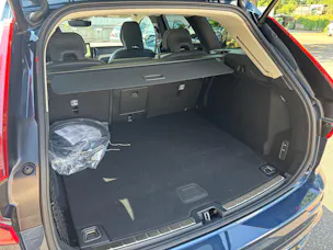 Volvo XC60 2.0 T8 TE Ultra Dark eAWD