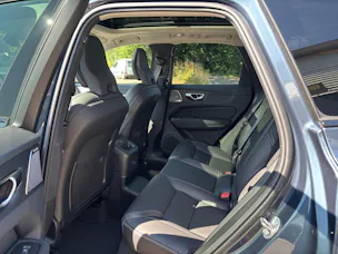Volvo XC60 2.0 T8 TE Ultra Dark eAWD