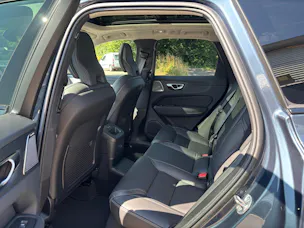 Volvo XC60 2.0 T8 TE Ultra Dark eAWD
