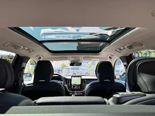 Volvo XC60 2.0 T8 TE Ultra Dark eAWD