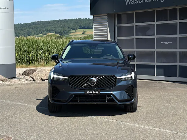 Volvo XC60 2.0 T8 TE Ultra Dark eAWD