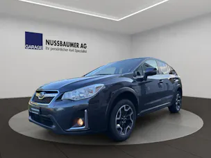 Subaru XV 2.0i Swiss Two