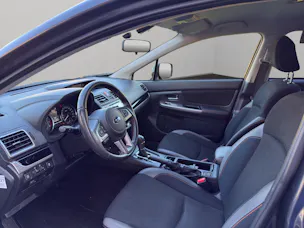 Subaru XV 2.0i Swiss Two