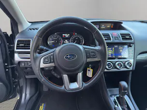 Subaru XV 2.0i Swiss Two