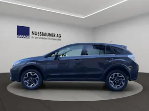 Subaru XV 2.0i Swiss Two