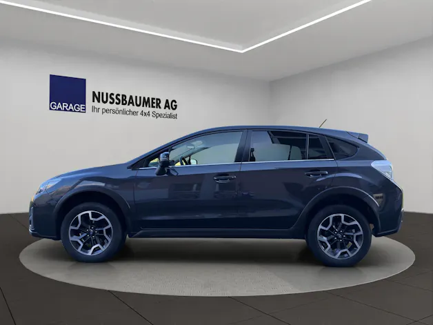 Subaru XV 2.0i Swiss Two