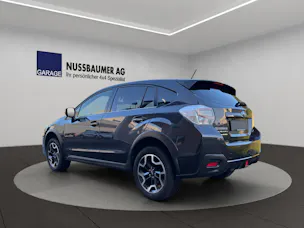 Subaru XV 2.0i Swiss Two