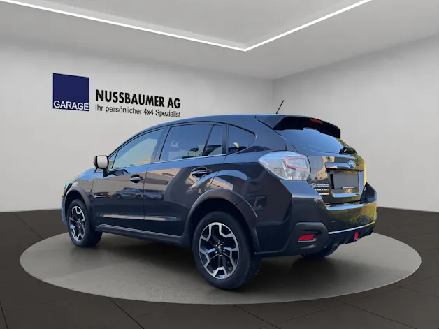 Subaru XV 2.0i Swiss Two