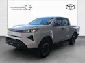 Toyota Hilux Double Cab.-Pick-up 59KWh Comfort