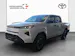 Toyota Hilux Double Cab.-Pick-up 59KWh Comfort