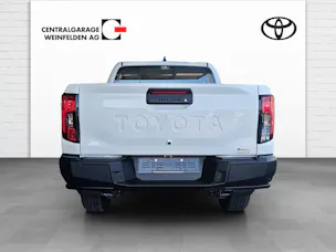 Toyota Hilux Double Cab.-Pick-up 59KWh Comfort