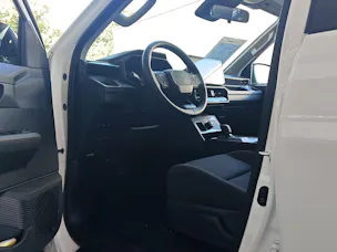 Toyota Hilux Double Cab.-Pick-up 59KWh Comfort
