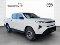 Toyota Hilux Double Cab.-Pick-up 59KWh Comfort