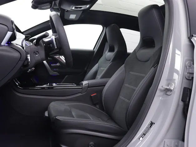 Mercedes-Benz A 220 d AMG Line