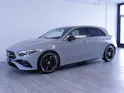 Mercedes-Benz A 220 d AMG Line