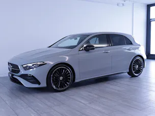MERCEDES-BENZ A 220 d AMG Line