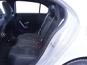 MERCEDES-BENZ A 220 d AMG Line