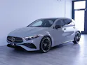 Mercedes-Benz A 220 d AMG Line