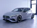 Mercedes-Benz A 220 d AMG Line