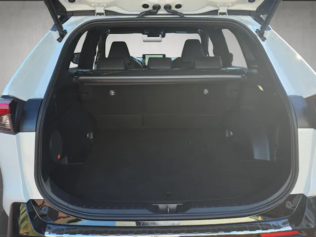 Toyota RAV4 2.5 HEV Style