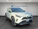 Toyota RAV4 2.5 HEV Style