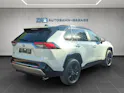 Toyota RAV4 2.5 HEV Style