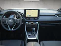Toyota RAV4 2.5 HEV Style