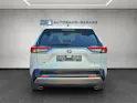 Toyota RAV4 2.5 HEV Style