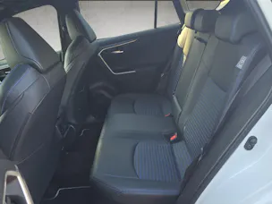Toyota RAV4 2.5 HEV Style