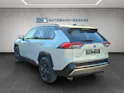 Toyota RAV4 2.5 HEV Style