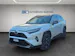 Toyota RAV4 2.5 HEV Style